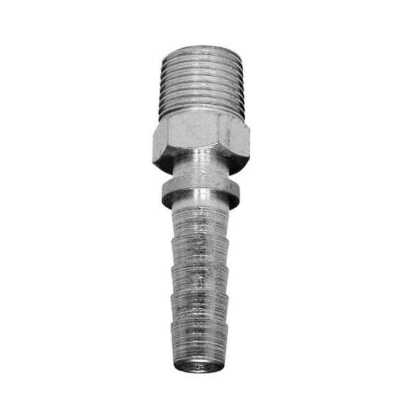 Ground Joint Coupling