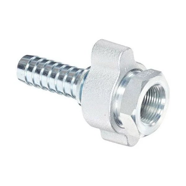 Ground Joint Coupling