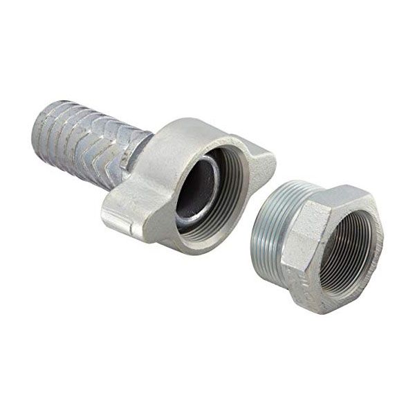 Ground Joint Coupling