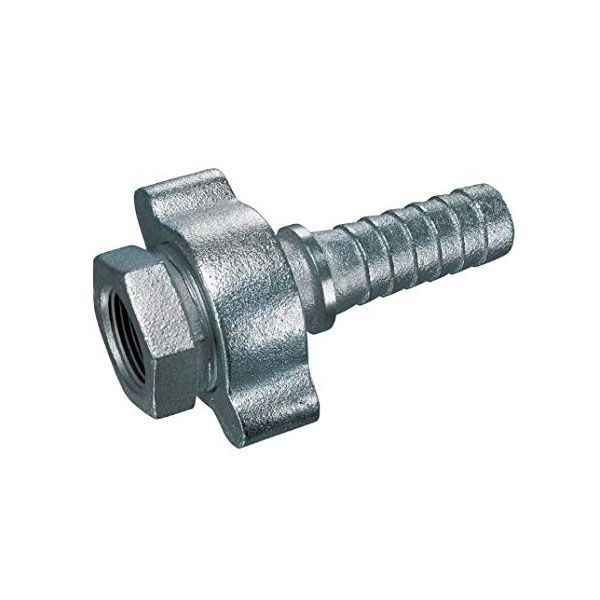 Ground Joint Coupling