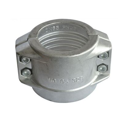 Flanges/Ball Valve