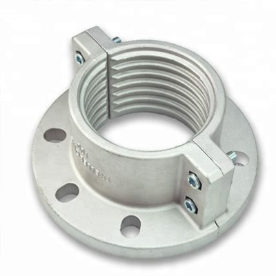 Flanges/Ball Valve