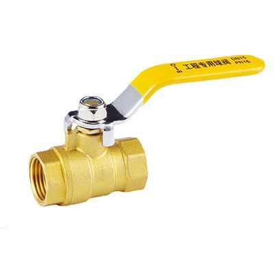 Flanges/Ball Valve
